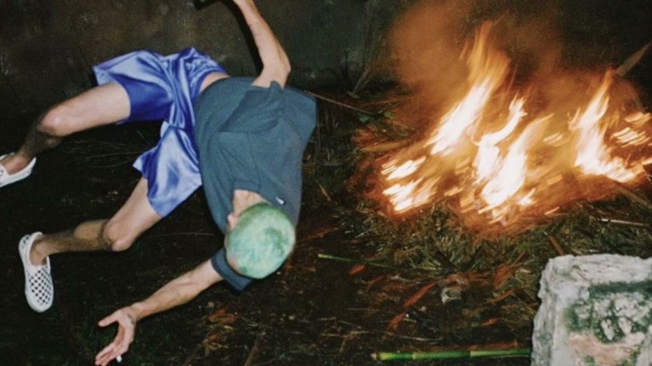 Dominic Fike - maniac