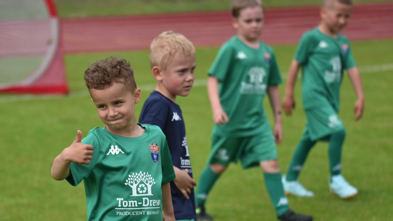 MKS START Radziejów - Dzień Dziecka 2025