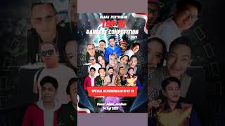 Bagian 88 | Babak Penyisihan Top 15 Dangdut Competition #bagian88 #babakpenyisihan #top15 #pakistan