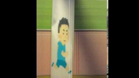 TTMaster 実際の計測の流れ