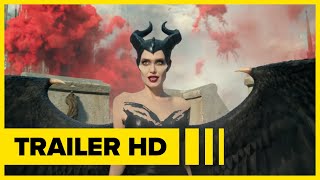 Watch Disney's Maleficent: Mistress of Evil Teaser Trailer Watch Disney's Maleficent: Mistress of Evil Teaser Trailer