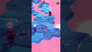 Can I Win This Game Of Thin Ice Fall Guys