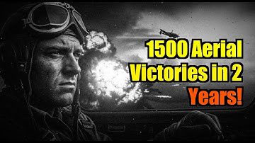 How One Pilots Tactical Mastery Turned P-38 Lightnings Into 40:1 Defeat Machines Over New Guinea...