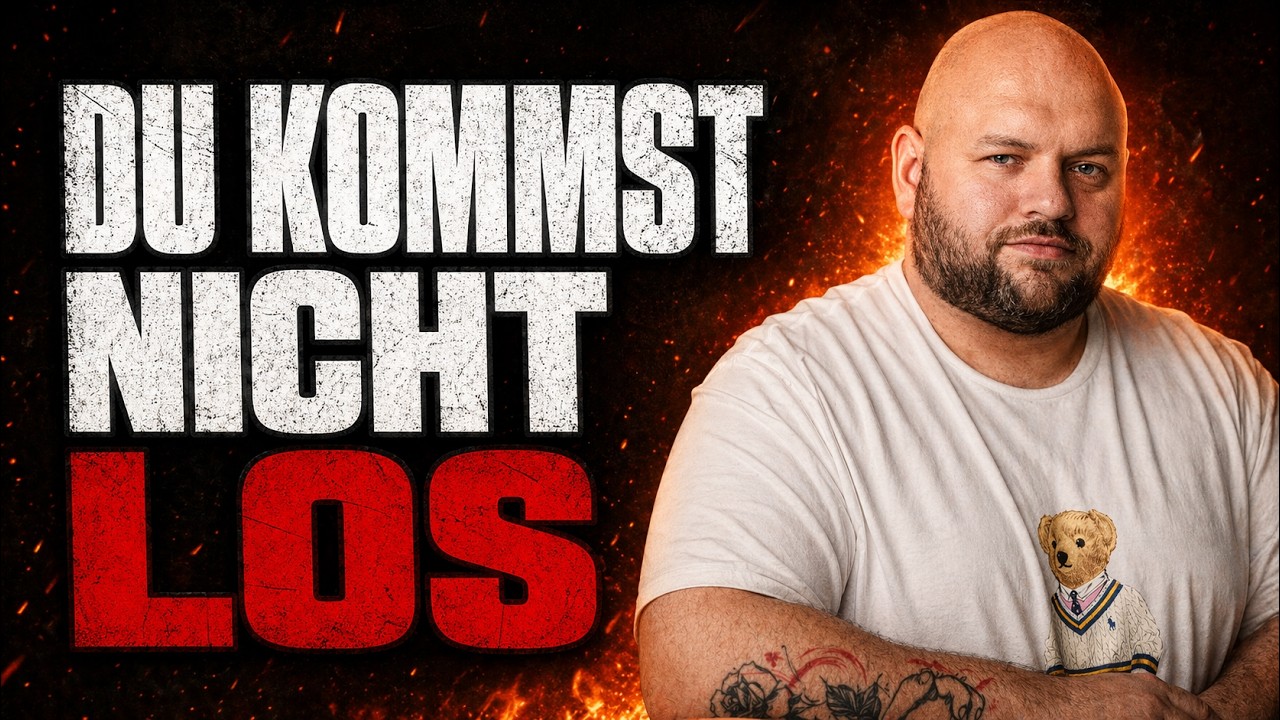 Warum du ihn nicht loslassen kannst – und warum es nicht nur Liebe ist