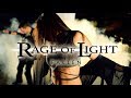 Rage of light  fallen official  napalm records