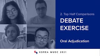 Famous Module 2: Panel discussion Profile