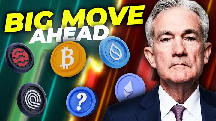 Altcoin Season Is HERE! thumbnail