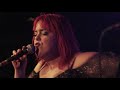 Hannah Williams - Dazed &amp; Confused Live @ New Morning