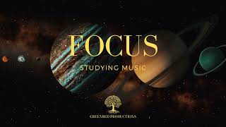 Concentration Music for Studying: Boost Your Productivity
