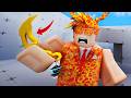 100 KILLS With KNIFE ONLY? (Roblox Rivals)