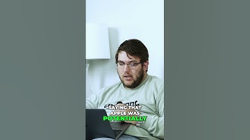 Apple and AI Partnership Rumors: Siri