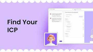 Creating a Classic Campaign  Finding Your Ideal Customer Profile