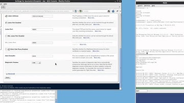 Oracle WebLogic Server 12.1.3: Using Whole Server Migration With Dynamic Clusters