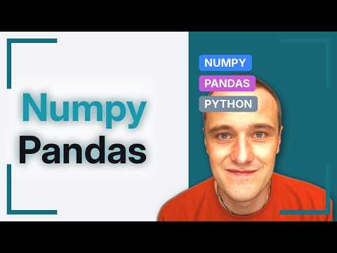 Create Pandas dataframe from numpy array and use first column of the array as index
