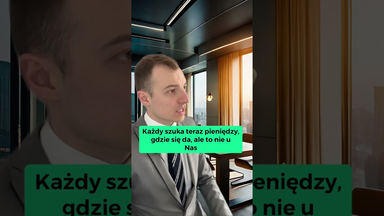 Zwrot z za ubezpieczenie od utraty pracy 🏦 #oszczędzanie  #finanse  #kredyty #biznes