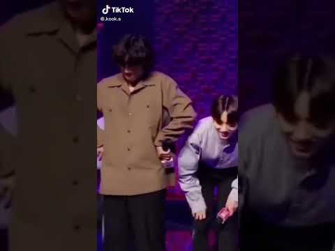 رقصة تيكوك يجنن