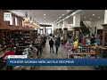 Pioneer Woman Mercantile reopens after renovations
