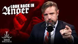Identity Politics ep 123 The Regime Revealed  w Millennial Woes