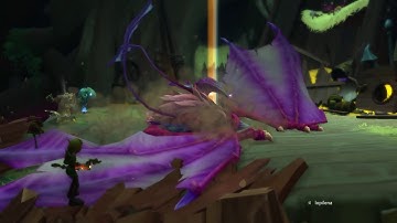 We Play Dungeon Defenders II (2) - Dealing with Betsy (Stream)