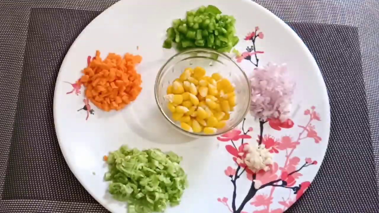 Vegetable Soup in Tamil தமிழ் How to make veg soup in Tamil Soup