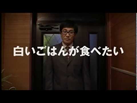 サトウのごはん CM 2004/08