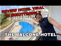 HOTEL DI BUKITTINGGI YANG LAGI VIRAL!! KAMARNYA FULL TERUS!! THE BALCONE HOTEL BUKITTINGGI!!