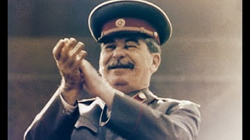 Average Soviet Noob Experience(HOI4)