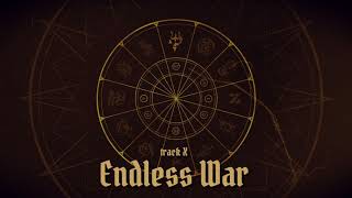 Drace XII - Endless War