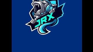 Jrx Gaming Is Live