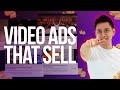 How to Create Effective Video Ads that Sell