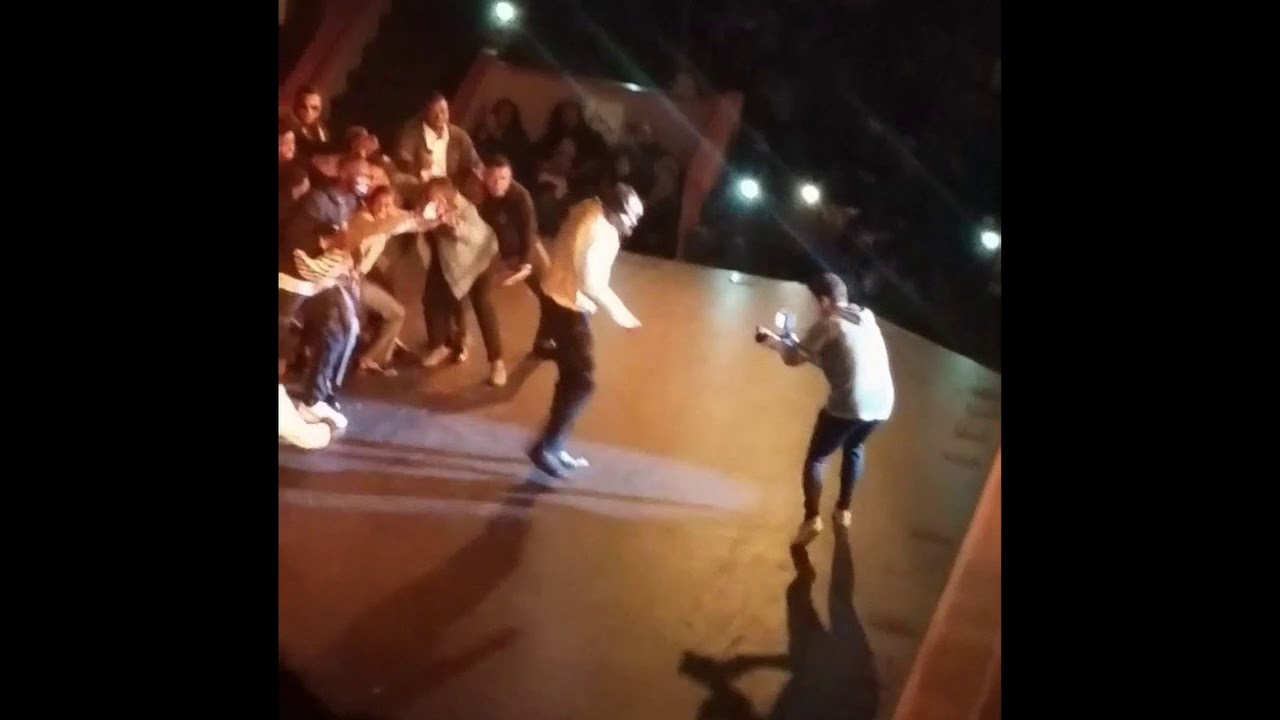 Clemson Alphas 2017-Bring Em Out