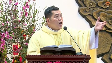 ĐỨC TRINH NỮ MARIA, MẸ CỦA NIỀM HI VỌNG - LM GIUSE LƯƠNG THANH TÙNG, DCCT