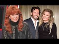 Reba McEntire BREAKS DOWN Remembering Stepson Brandon Blackstock on 'The Voice’