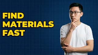 Where Do I Find All My Course Materials?