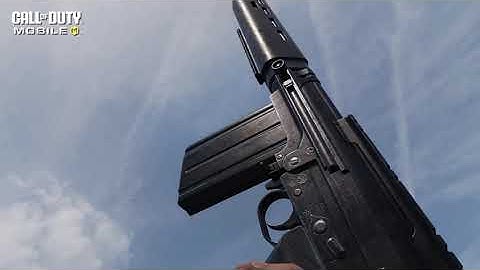 Call of Duty®: Mobile – New Weapon: LAG 53