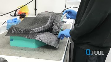 PRF Composite Materials