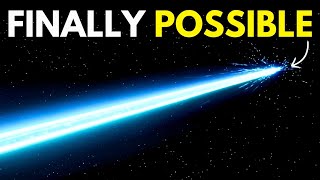 Scientists Discover New Way to Travel at Ten Times the Speed of Light! | Documentary For Sleep