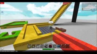 Brutal And Jonny Hanging Out