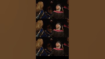 the way they said my name😂 #graduation #modestfashion #hijabstyle #nursingschool #college #hijab