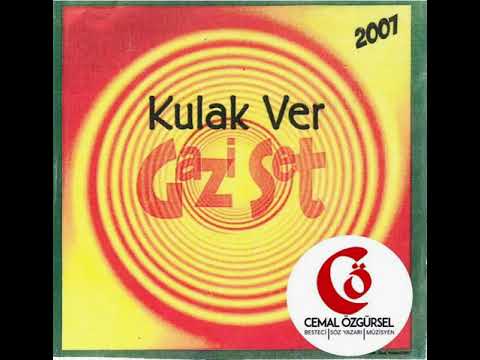 08  Portakal Atışalım   Kulak Ver   Gaziset