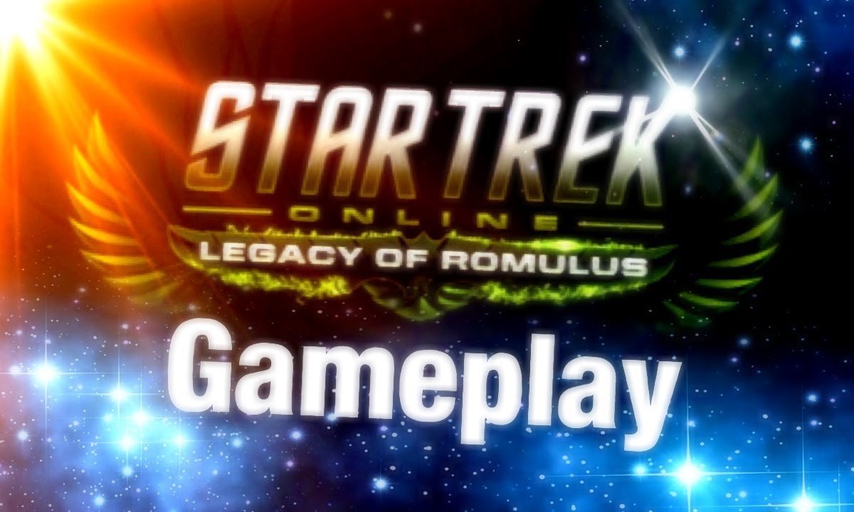 leakesville ms Legacy of Romulus - Gameplay Part 4 - Beta