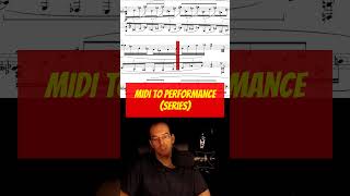 MIDI to Ultra Realism shorts music classicalmusic midi