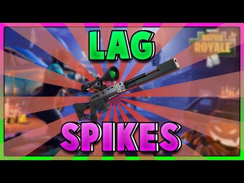 [Full Download] Fortnite That Lag Spike