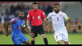 Highlights: India 0-1 Bahrain (AFC Asian Cup UAE 2019: Group Stage)