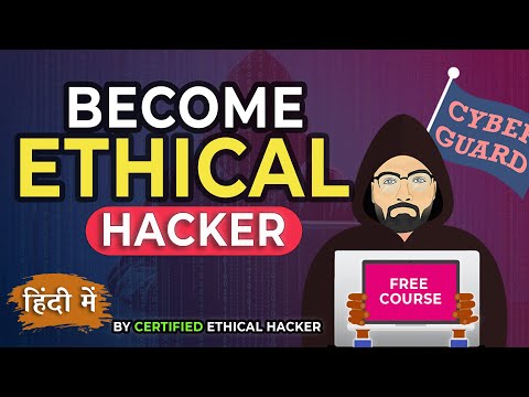 How To Become A Hacker - Introduction To Neat Cybersecurity Course