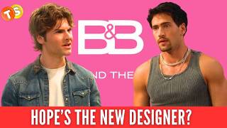 Logan Secret Explodes, Sheila’s Back on Bold and Beautiful Weekly Spoilers