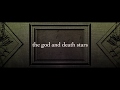the god and death stars『ママイズジャム』MV Full ver.
