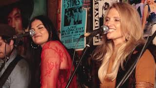 Video thumbnail of "Darlinghurst | Bad Things (Secret Sound Acoustic Sessions) Video"