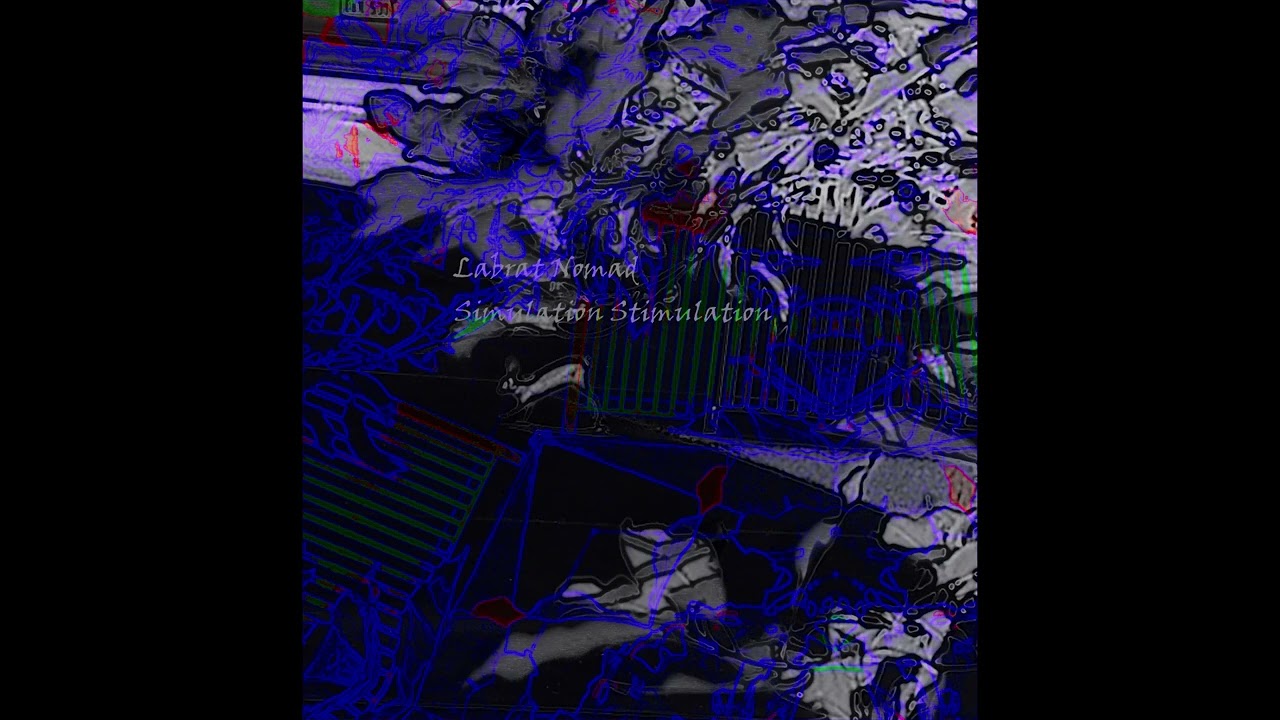 Watch Labrat Nomad - Simulation Stimulation #music #electronicmusic #artist #musician #chillmusic on YouTube Watch Labrat Nomad - Simulation Stimulation #music #electronicmusic #artist #musician #chillmusic on YouTube