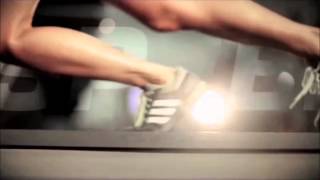 Automatic Body's Kim Lyon's Intro Video